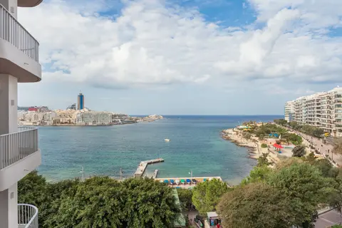 Plaza Hotel & Suites in Sliema — foto 2