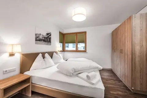 AlpenParks® Hotel & Apartment Orgler in Kaprun, foto 6