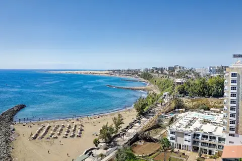 Hotel Europalace in San Bartolomé de Tirajana, foto 9