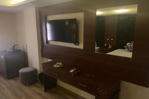 Panorama Ramsis Hotel in Caïro — foto 4