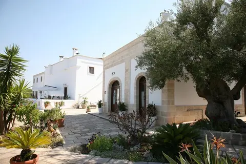 Masseria San Martino in Fasano — foto 3