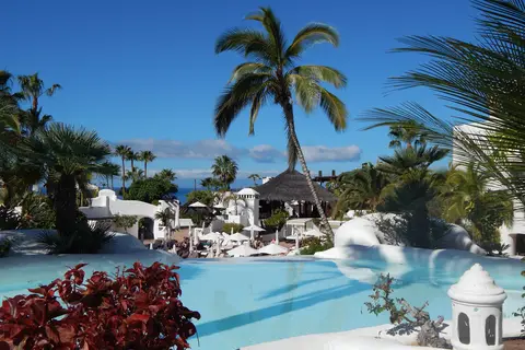 Hotel Dreams Jardin Tropical in Adeje — foto 21