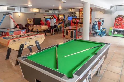 Camping Sylvamar foto 9