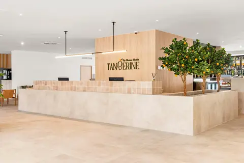 Tangerine by Honne Hotels - Adults Only in Magaluf — foto 4