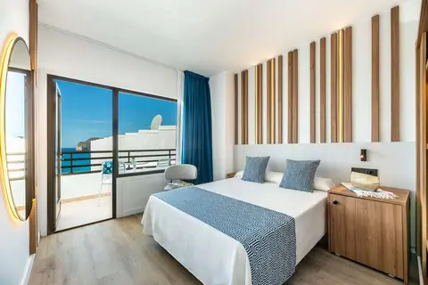 Vibra Beverly Playa Hotel in Calvià — foto 3