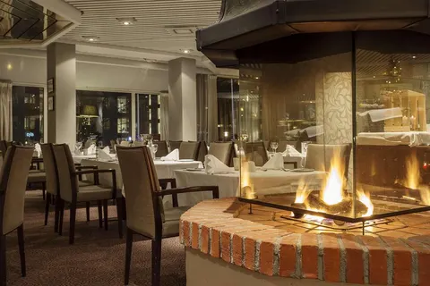 Scandic Sunnfjord foto 3