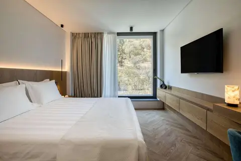 Neoma Hotel in Athene — foto 14