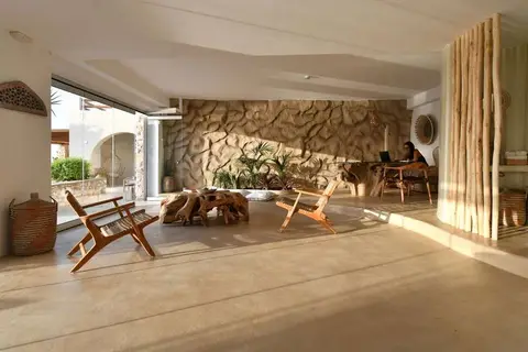 Mythic Exclusive Retreat in Σαρακίνικο — foto 10