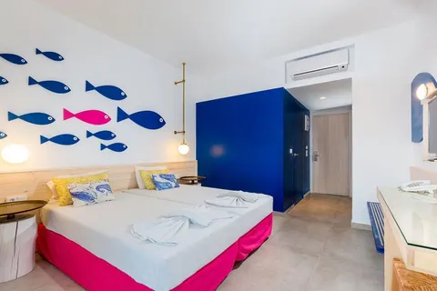 Orion Hotel in Faliraki — foto 5