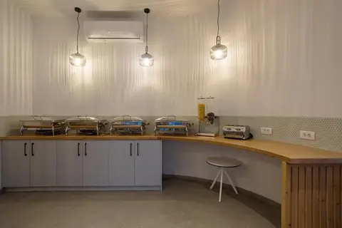 Serenity Luxury Boutique Hotel Agrilia in Laganas, foto 6