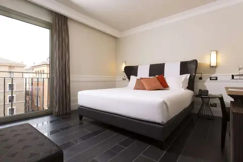 Palazzo Navona Hotel in Rome