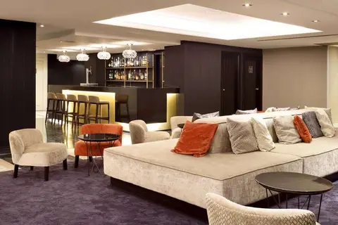 Hotel Exe Rey Don Jaime in Valencia — foto 12
