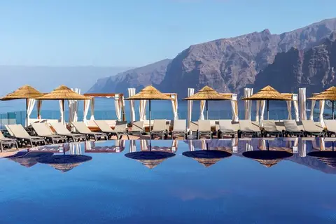 Barceló Santiago in Santiago del Teide — foto 5