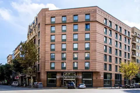 Leonardo Hotel Barcelona Gran Via in Barcelona — foto 13
