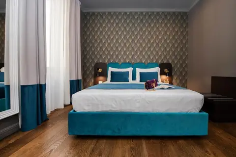 Hotel 87 Eighty-seven in Rome, foto 9
