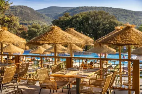 Valamar Amicor Resort in Stari Grad — foto 11