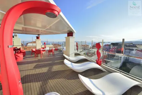 Norat Marina Spa in O Grove — foto 4
