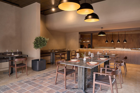 Rocrita Lifestyle Beach Resort foto 18