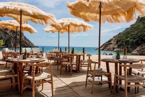 Hotel Zel Costa Brava foto 3