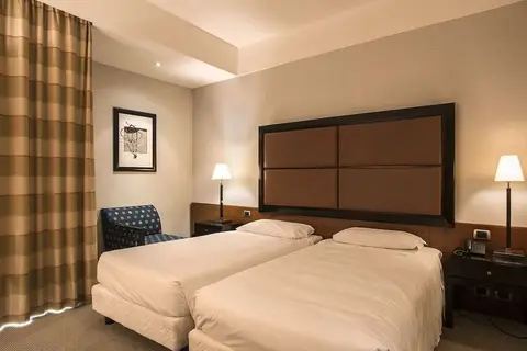 FlyOn Hotel in Bologna — foto 14