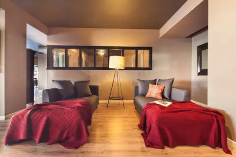 Hotel Acta Madfor in Madrid — foto 13