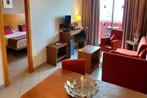 Ohtels Campo De Gibraltar in La Línea de la Concepción — foto 15