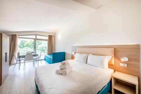 Sentido Lago di Garda Premium Village in Desenzano del Garda — foto 6