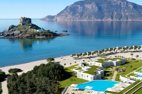 Ikos Aria in Kefalos, foto 26