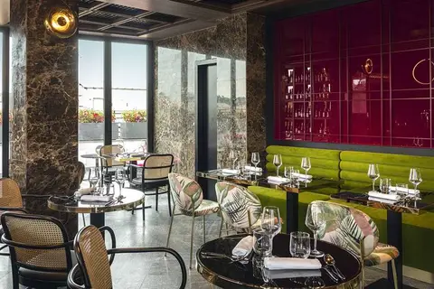 Orazio Palace Hotel in Rome, foto 5