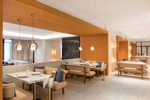 Angsana Corfu Resort & Spa in Μπενίτσες — foto 27