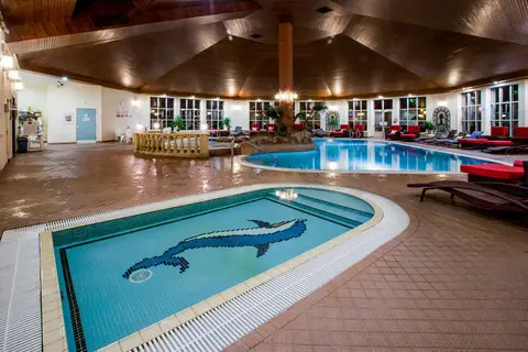 Muthu Belstead Brook Hotel in Ipswich, foto 9