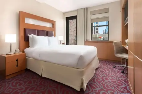 Hotel 57 in New York — foto 3