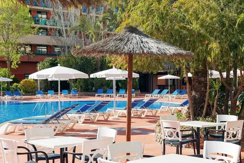 Hotel H10 Salauris Palace in Salou — foto 5