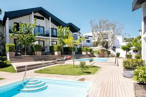 Aqua Bay Hotel in Δημοτική Ενότητα Αρκαδίων