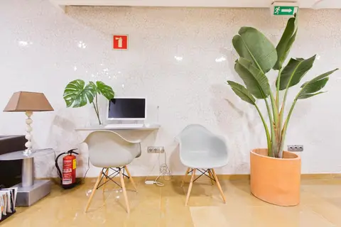 YOU & CO. J. Botánico Boutique in Valencia, foto 6