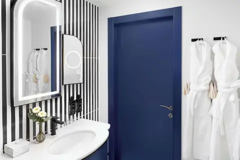 Anglo American Hotel Florence, Curio Collection by Hilton in Florence — foto 18