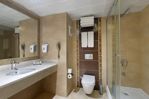 Prestige Alanya in Alanya — foto 26