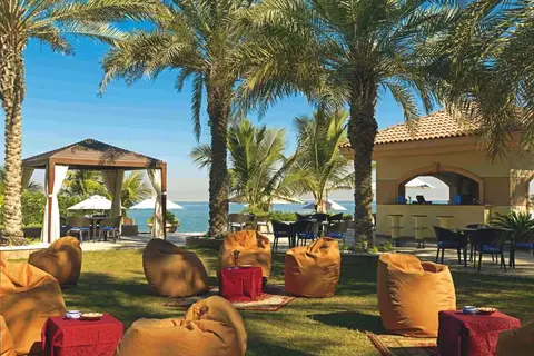 Al Raha Beach Resort & Spa in الراحة — foto 12