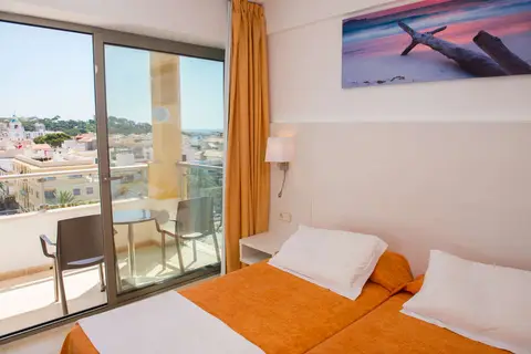 Hotel Bella Mar in Capdepera — foto 5