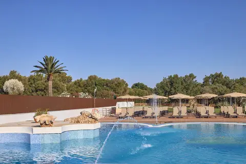 Hotel Mariant Park in Santa Margalida, foto 14