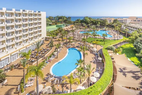3HB Guarana in Albufeira