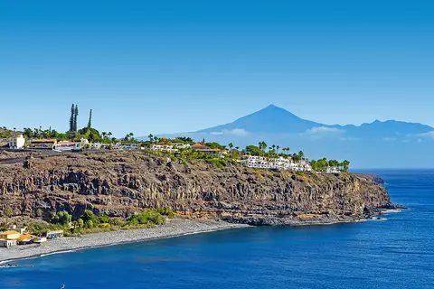 Hotel Jardin Tecina in San Sebastián de la Gomera — foto 10