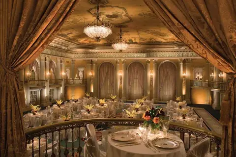 Millennium Biltmore Hotel Los Angeles in Los Angeles — foto 20