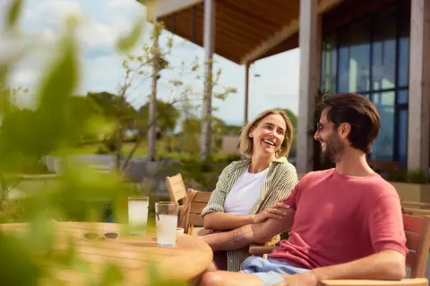 Center Parcs Nordborg Resort in Svenstrup — foto 22