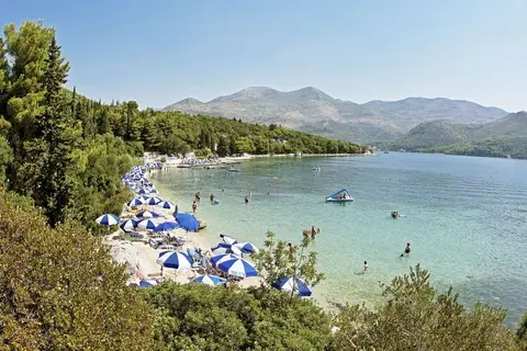 Hotel Osmine in Uvala Osmine, foto 14