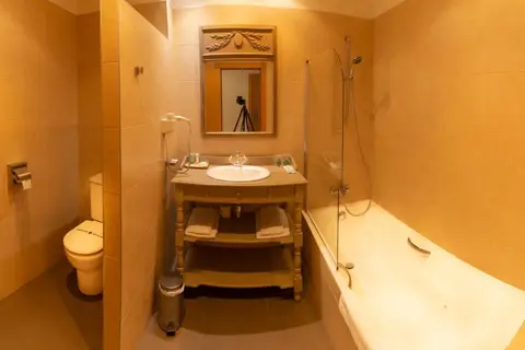 Hotel Villa Marcilla in Marcilla — foto 10