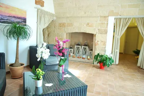 Masseria Relais Santa Teresa in Sannicola — foto 25