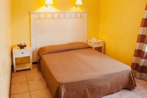 Villa Zina Family Resort in Custonaci, foto 25