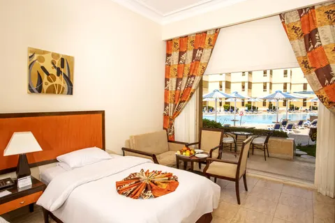 AMC Royal Hotel & Spa foto 12