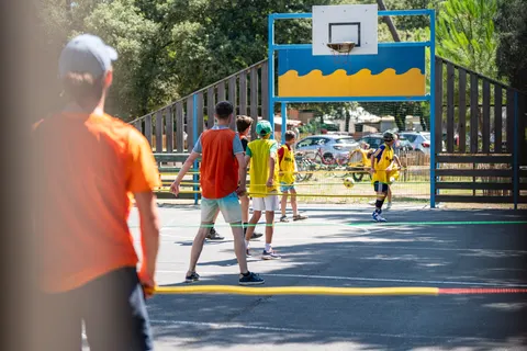 Flower Camping Monplaisir foto 24